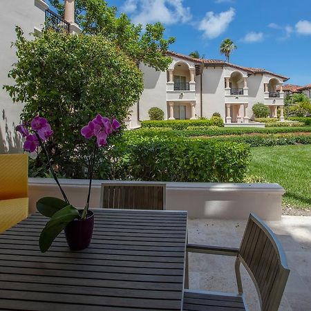 Provident Luxury Suites Fisher Island Майами-Бич Экстерьер фото