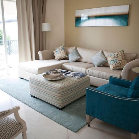 Provident Luxury Suites Fisher Island Майами-Бич Экстерьер фото