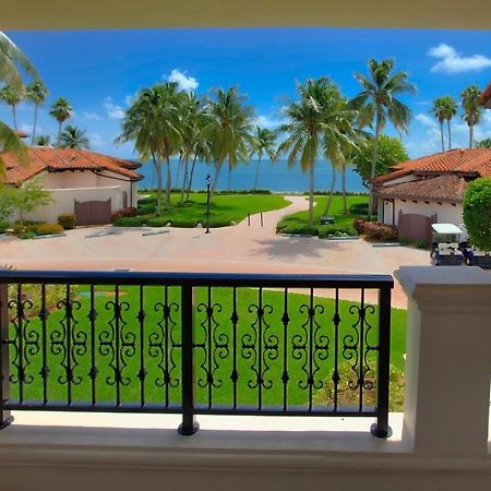 Provident Luxury Suites Fisher Island Майами-Бич Экстерьер фото