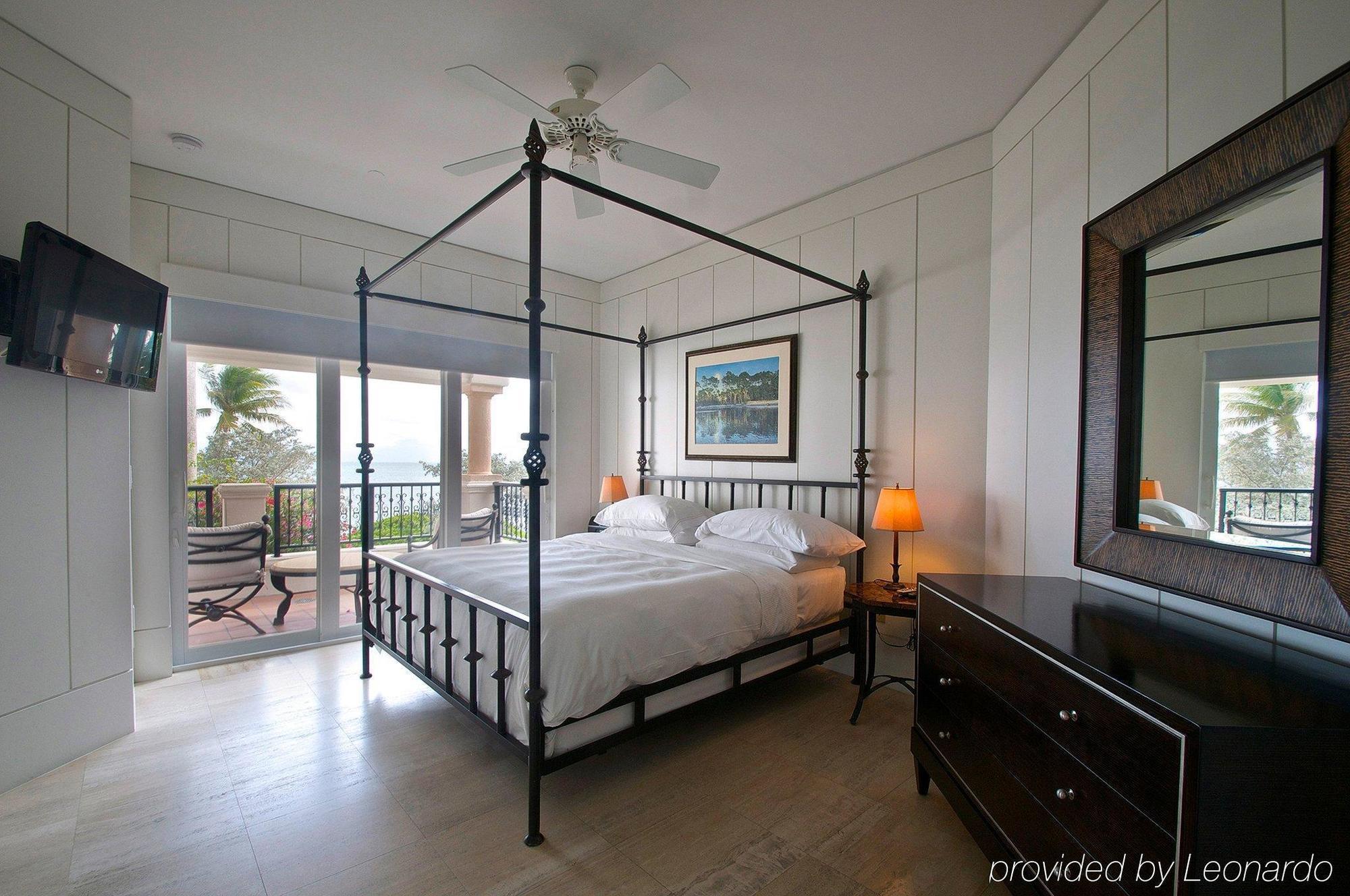 Provident Luxury Suites Fisher Island Майами-Бич Экстерьер фото