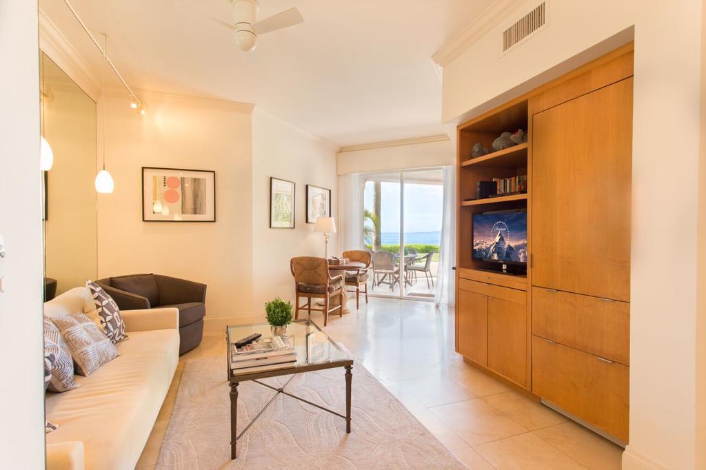 Provident Luxury Suites Fisher Island Майами-Бич Экстерьер фото