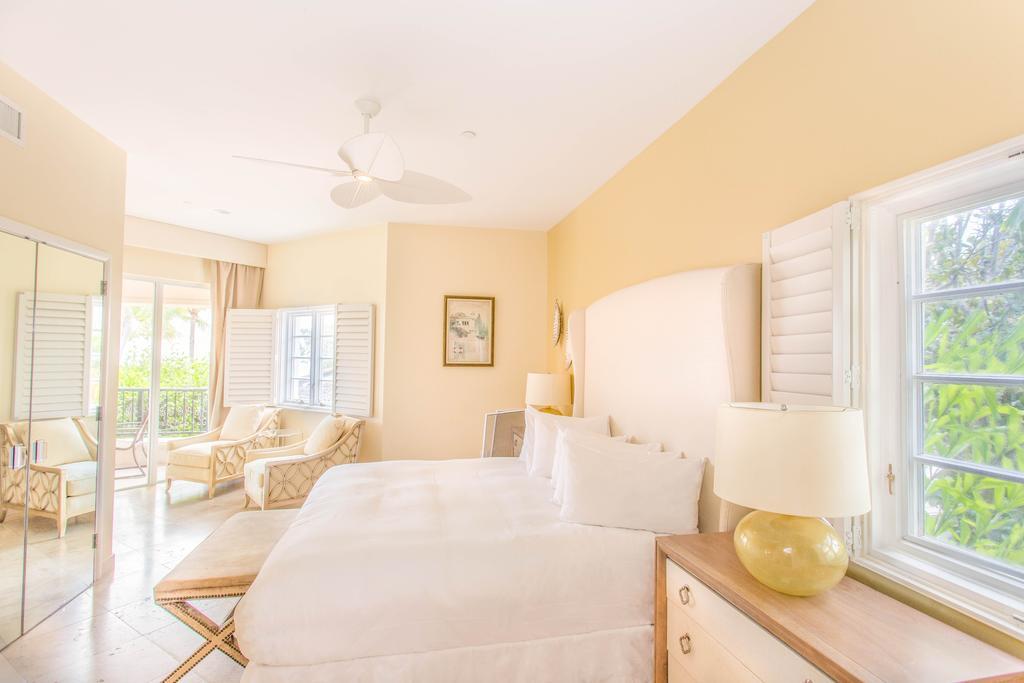 Provident Luxury Suites Fisher Island Майами-Бич Экстерьер фото