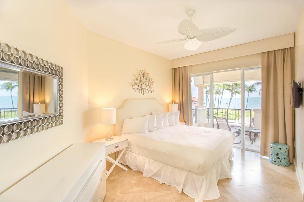 Provident Luxury Suites Fisher Island Майами-Бич Экстерьер фото