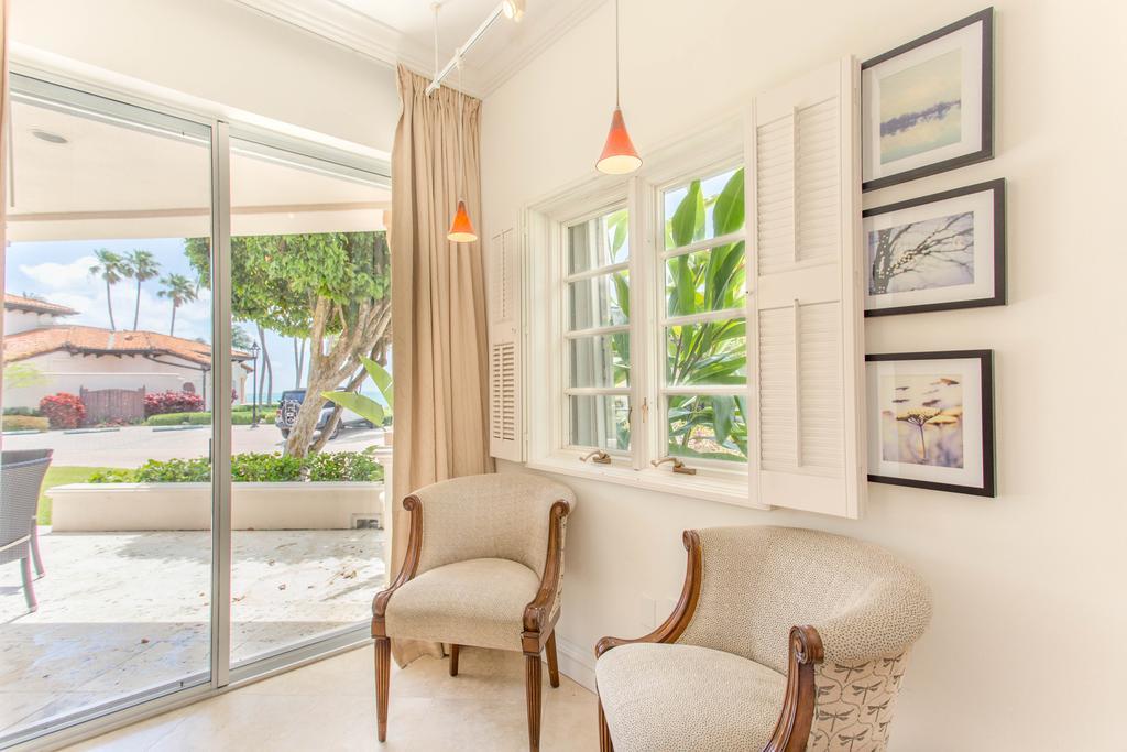 Provident Luxury Suites Fisher Island Майами-Бич Экстерьер фото