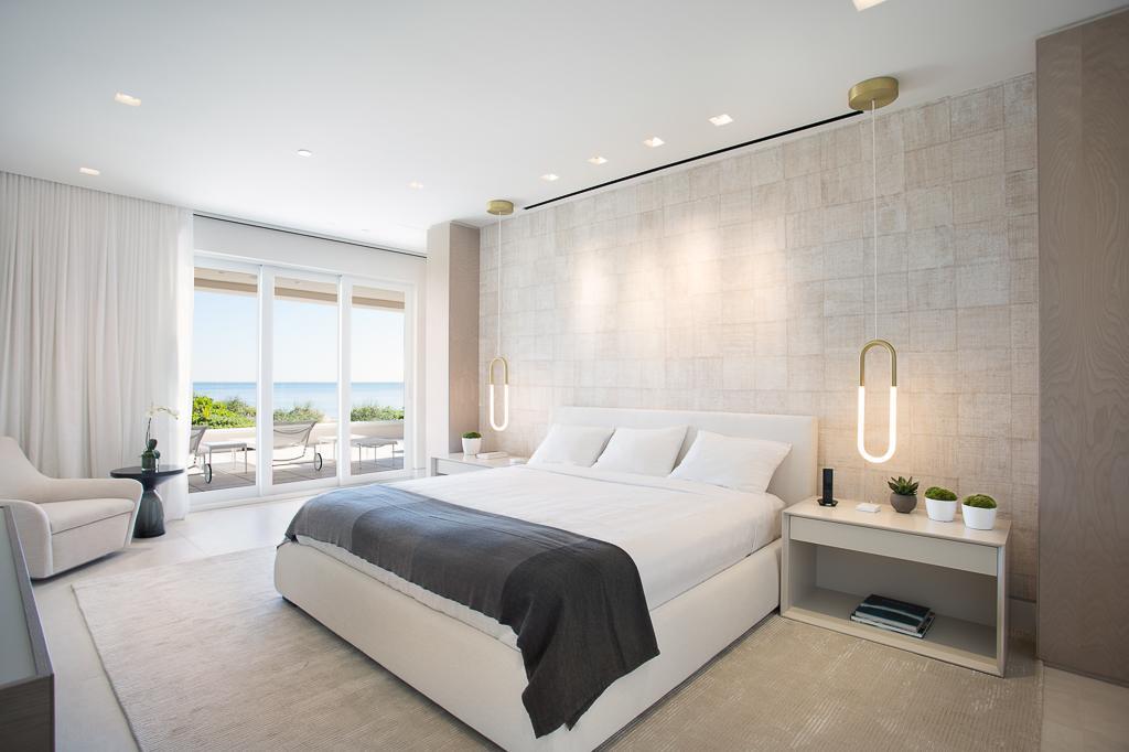 Provident Luxury Suites Fisher Island Майами-Бич Экстерьер фото