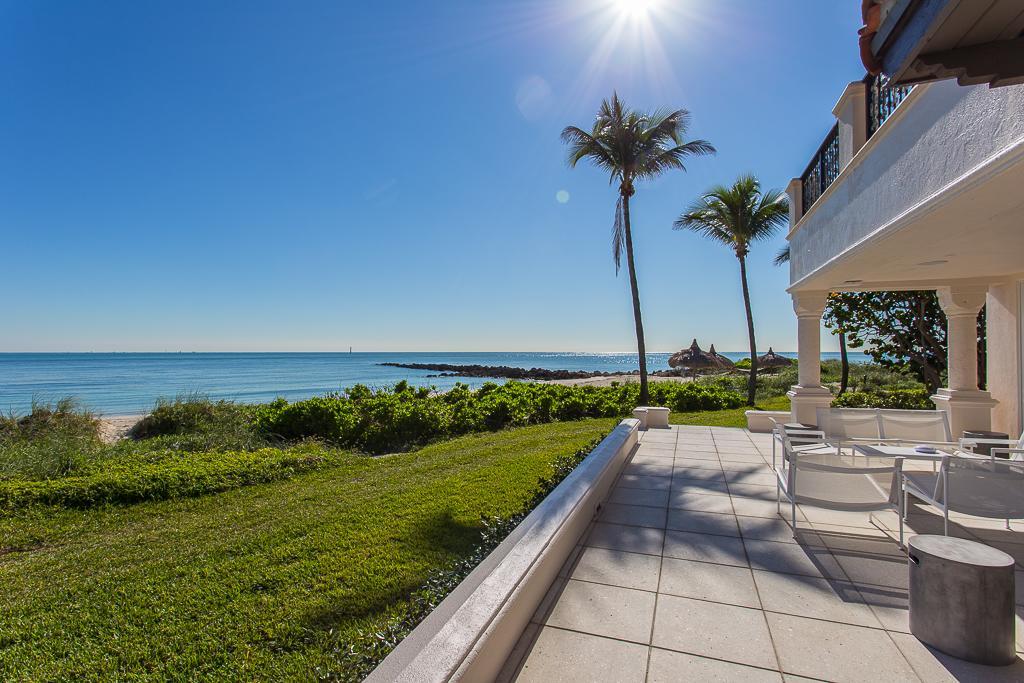 Provident Luxury Suites Fisher Island Майами-Бич Экстерьер фото