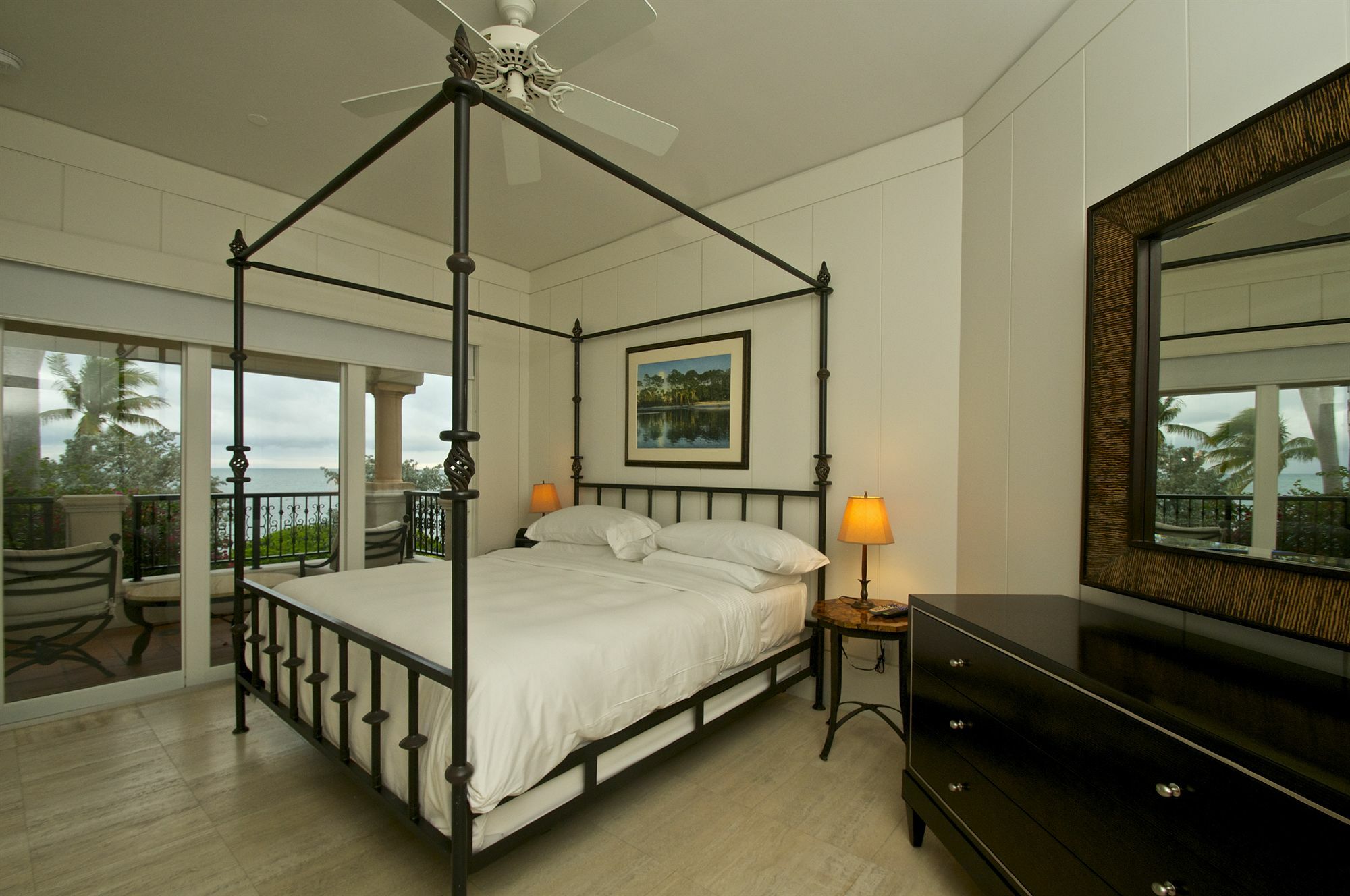 Provident Luxury Suites Fisher Island Майами-Бич Экстерьер фото